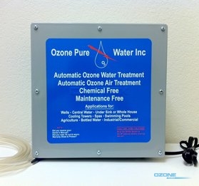 Ozone Generator